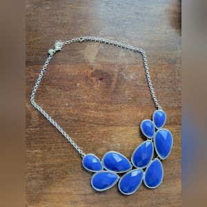 Fun, statement necklace